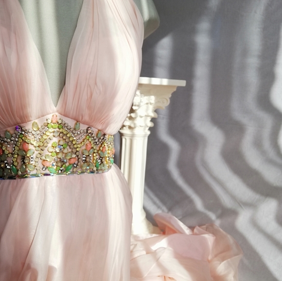 Prom Dress - Picture 7 of 11